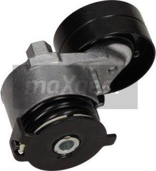 Maxgear 54-0742 - Натягувач ременя, клинові зуб. autozip.com.ua