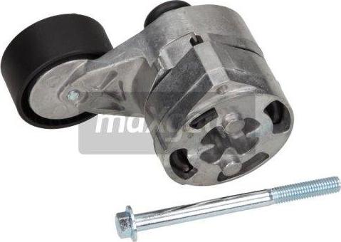 Maxgear 54-0732 - Натягувач ременя, клинові зуб. autozip.com.ua