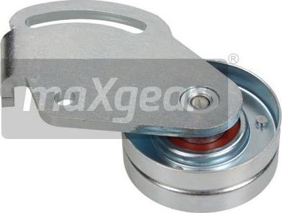 Maxgear 54-1409 - Натягувач ременя, клинові зуб. autozip.com.ua