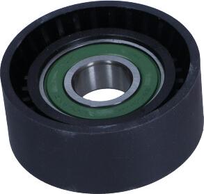 Maxgear 54-1666 - Натягувач ременя, клинові зуб. autozip.com.ua