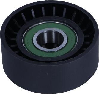 Maxgear 54-1663 - Натягувач ременя, поліклиновий ремінь autozip.com.ua