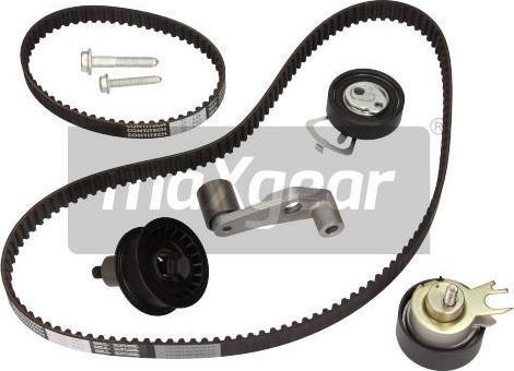 Maxgear 56-0018SET - Комплект ременя ГРМ autozip.com.ua