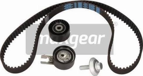 Maxgear 56-0025SET - Комплект ременя ГРМ autozip.com.ua