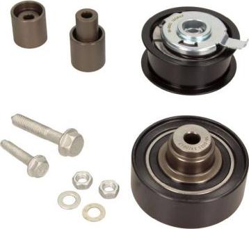 Maxgear 56-0021 - Комплект ременя ГРМ autozip.com.ua