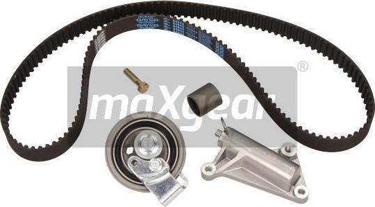 Maxgear 56-0027SET - Комплект ременя ГРМ autozip.com.ua