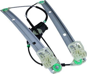 Maxgear 50-0404 - Підйомний пристрій для вікон autozip.com.ua