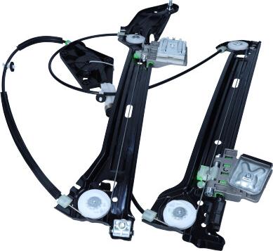 Maxgear 50-0480 - Підйомний пристрій для вікон autozip.com.ua