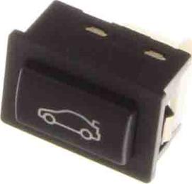 Maxgear 50-0591 - Вимикач, замок задніх дверей autozip.com.ua