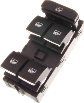 Maxgear 50-0670 - Вимикач, стеклолод'емнік autozip.com.ua