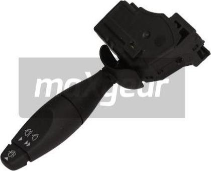 Maxgear 50-0094 - Перемикач склоочисника autozip.com.ua