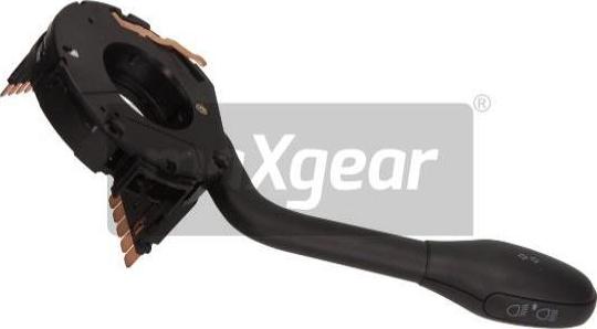 Maxgear 50-0091 - Вимикач на рульовій колонці autozip.com.ua