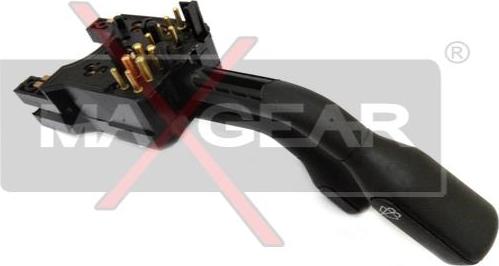 Maxgear 50-0051 - Вимикач на рульовій колонці autozip.com.ua