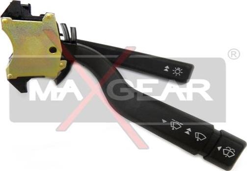 Maxgear 50-0025 - Вимикач на рульовій колонці autozip.com.ua