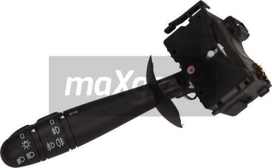 Maxgear 50-0144 - Вимикач на рульовій колонці autozip.com.ua