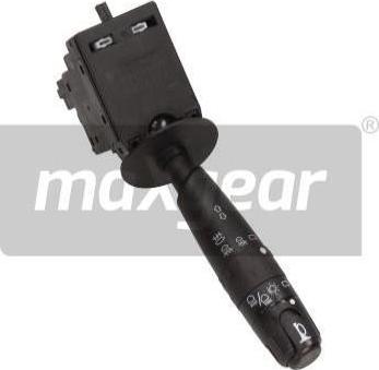 Maxgear 50-0156 - Вимикач на рульовій колонці autozip.com.ua