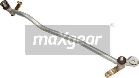 Maxgear 50-0101 - Система тяг і важелів приводу склоочисника autozip.com.ua