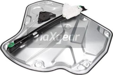 Maxgear 50-0120 - Підйомний пристрій для вікон autozip.com.ua