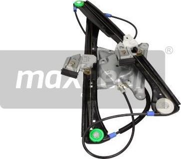 Maxgear 50-0127 - Підйомний пристрій для вікон autozip.com.ua