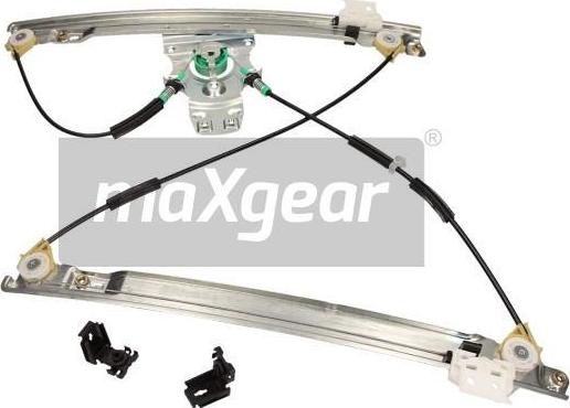 Maxgear 50-0309 - Підйомний пристрій для вікон autozip.com.ua