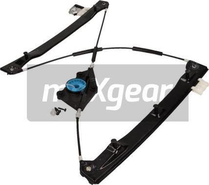 Maxgear 50-0304 - Підйомний пристрій для вікон autozip.com.ua