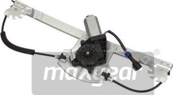 Maxgear 50-0295 - Підйомний пристрій для вікон autozip.com.ua