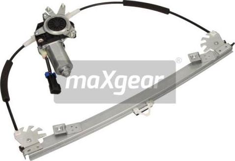 Maxgear 50-0298 - Підйомний пристрій для вікон autozip.com.ua