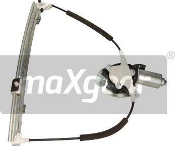 Maxgear 50-0255 - Підйомний пристрій для вікон autozip.com.ua