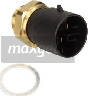 Maxgear 50-0219 - Термовимикач, вентилятор радіатора / кондиціонера autozip.com.ua