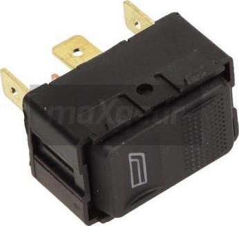 Maxgear 50-0228 - Вимикач, стеклолод'емнік autozip.com.ua