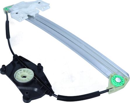 Maxgear 50-0765 - Підйомний пристрій для вікон autozip.com.ua