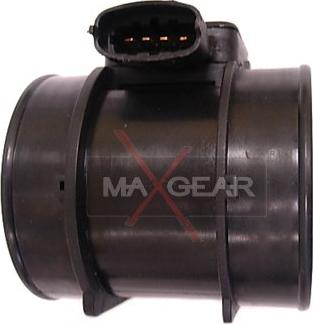 Maxgear 51-0093 - Датчик потоку, маси повітря autozip.com.ua