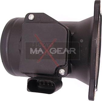 Maxgear 51-0064 - Датчик потоку, маси повітря autozip.com.ua