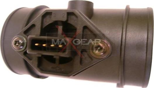 Maxgear 51-0006 - Датчик потоку, маси повітря autozip.com.ua