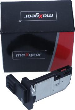 Maxgear 51-0143 - Датчик потоку, маси повітря autozip.com.ua