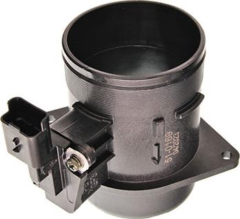 Maxgear 51-0169 - Датчик потоку, маси повітря autozip.com.ua