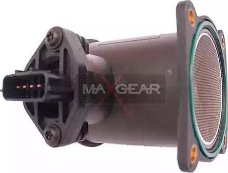 Maxgear 51-0118 - Датчик потоку, маси повітря autozip.com.ua