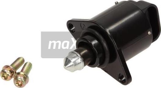 Maxgear 58-0094 - Поворотна заслінка, підведення повітря autozip.com.ua