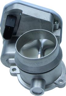 Maxgear 58-0091 - Патрубок дросельної заслінки autozip.com.ua