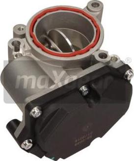 Maxgear 58-0098 - Патрубок дросельної заслінки autozip.com.ua