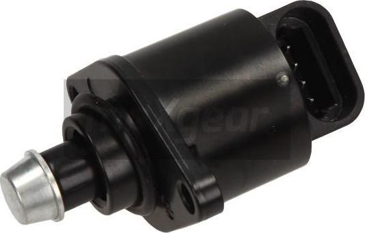 Maxgear 58-0065 - Поворотна заслінка, підведення повітря autozip.com.ua