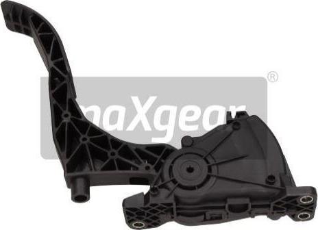 Maxgear 58-0083 - Педаль акселератора autozip.com.ua