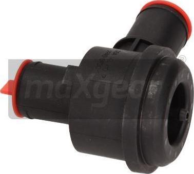 Maxgear 58-0079 - Клапан регулювання тиск наддуву autozip.com.ua