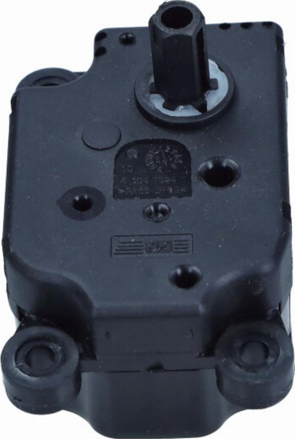 Maxgear 58-0145 - Регулювальний елемент, змішувальний клапан autozip.com.ua
