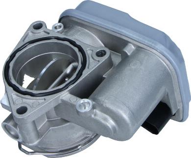 Maxgear 58-0161 - Патрубок дросельної заслінки autozip.com.ua