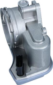 Maxgear 58-0161 - Патрубок дросельної заслінки autozip.com.ua