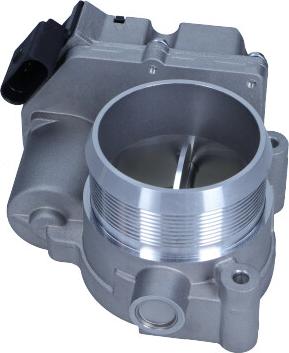 Maxgear 58-0103 - Патрубок дросельної заслінки autozip.com.ua