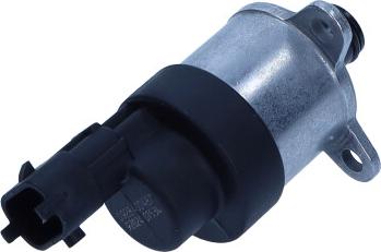 Maxgear 58-0331 - Регулюючий клапан, кількість палива (Common-Rail-System) autozip.com.ua