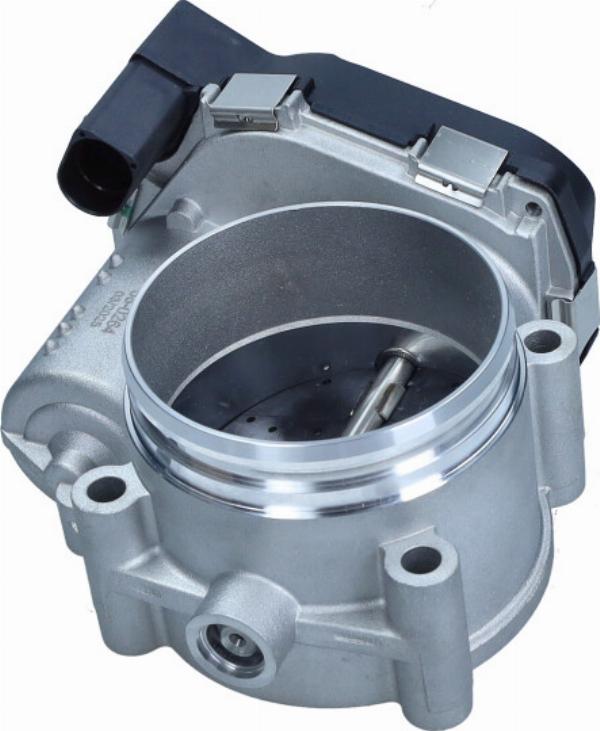 Maxgear 58-0264 - Патрубок дросельної заслінки autozip.com.ua