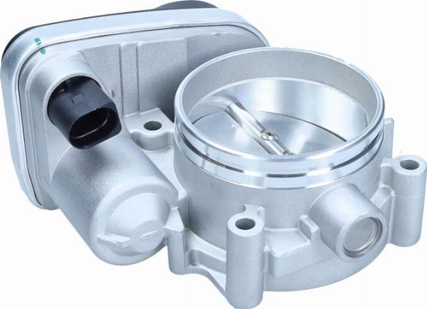 Maxgear 58-0262 - Патрубок дросельної заслінки autozip.com.ua