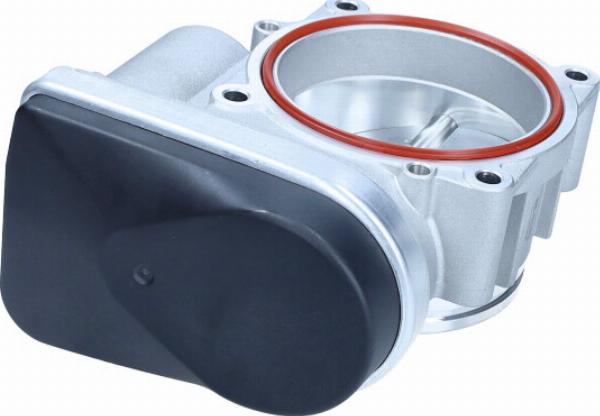 Maxgear 58-0262 - Патрубок дросельної заслінки autozip.com.ua